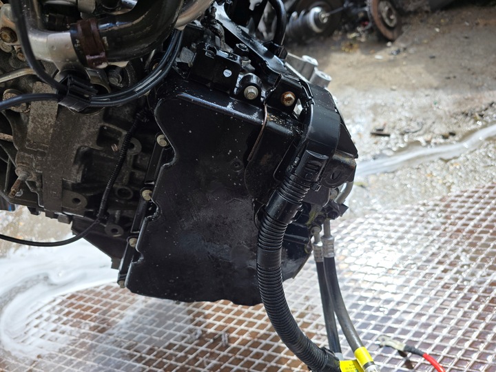 фото №7, Opel astra k коробка передач коробки передач автомат 1.6 cdti 6nlw
