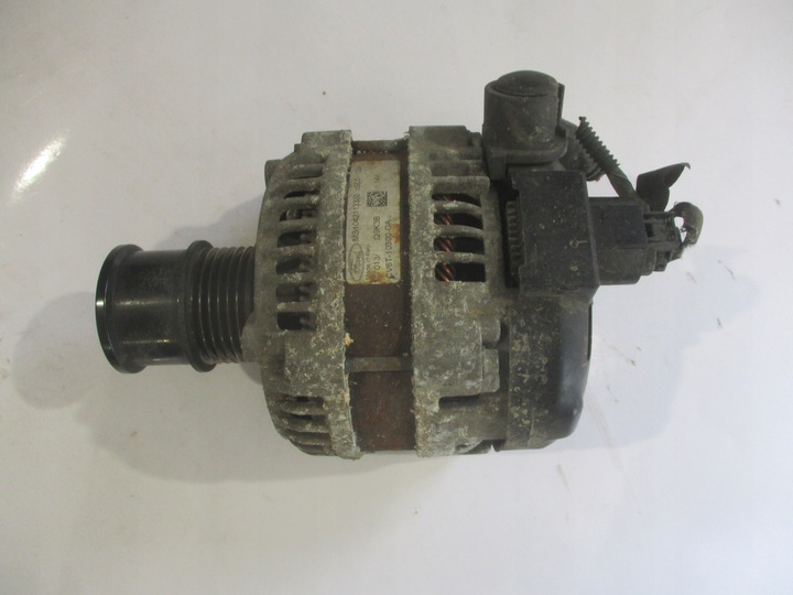 фото №1, Генератор ford focus mk3 1.0 ecoboost ms1042113330 cv6t-10300-ga
