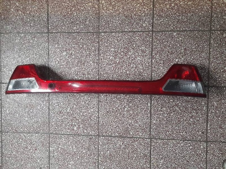 фото №1, Накладка кришки seat toledo ii 2