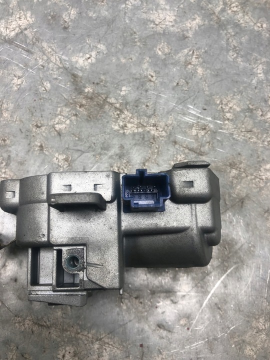 фото №5, Блокування кермо volvo s80 6g9n-3f880-dc