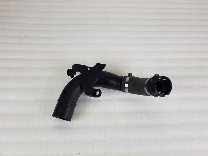 фото №2, Captur i clio iv доккер lodgy 1.2 tce шланг турбіни