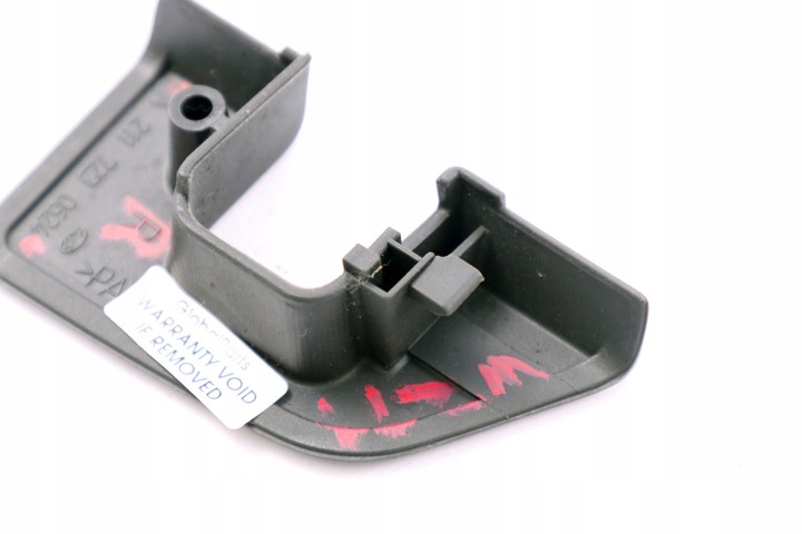 фото №12, Mercedes e cls w211 w219 правый отделка замка