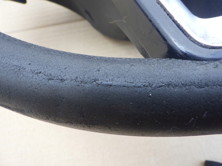 фото №10, Руль mercedes w246 w176 a2464603603