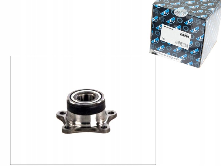 фото №1, Набор подшипник колёса з ступица lexus rx toyota camry