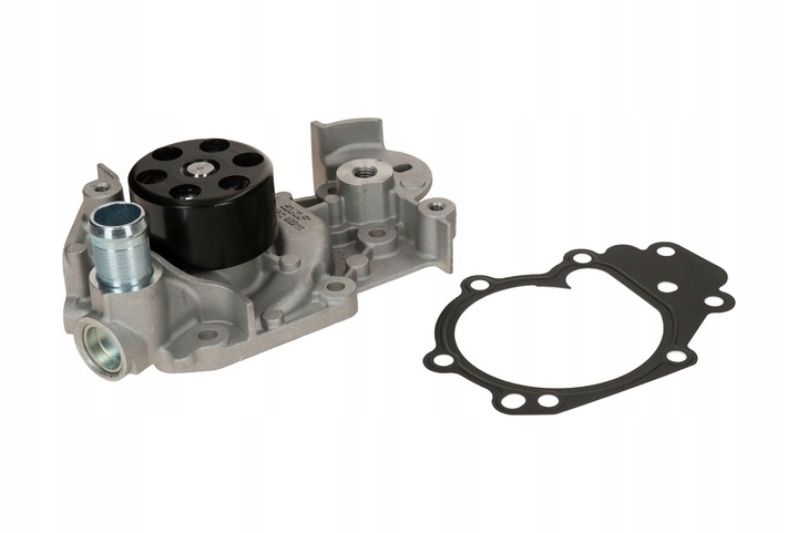 фото №10, Насос воды bmw 2,0 1 06-12, 3 01-, 5 05-, x5 04-