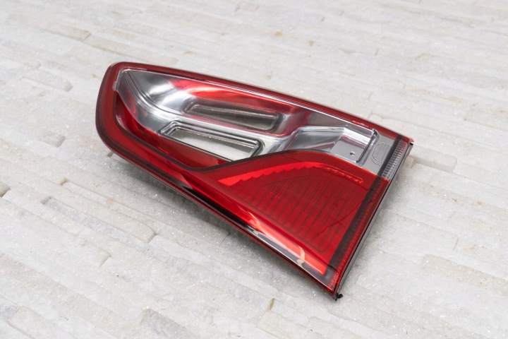 фото №10, Ford ecosport 2012-17 фара кришки права cn1513a602
