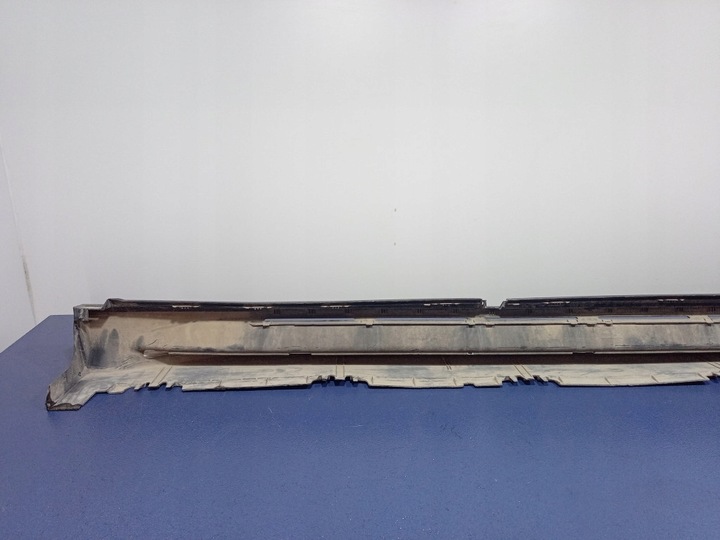 фото №3, Mercedes gls x167 поріг градус планка порогова ліва a1676902901