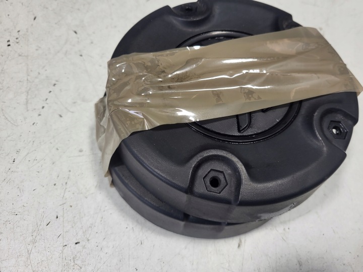 фото №9, Комплект 2 штук колпачки citroen berlingo iii 18- 9808342077