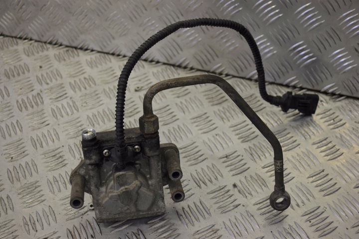 фото №1, Амортизатор egr mercedes actros mp4