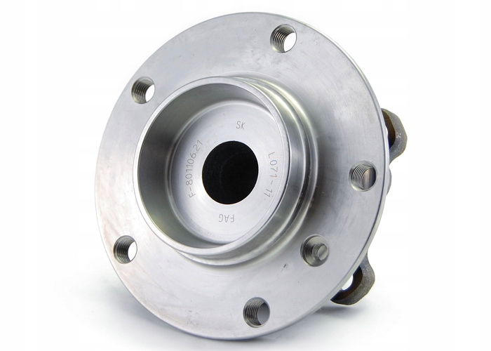 фото №14, Подшипник колёса bmw p. e39 meyle 300 312 2101 ступица