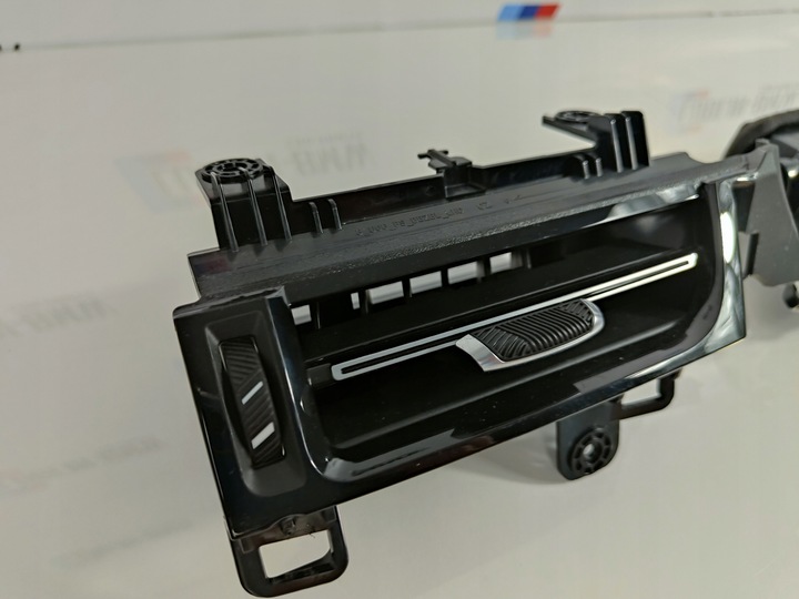 фото №7, Решётка воздуховод средняя bmw u06 2er u11 x1 9483383