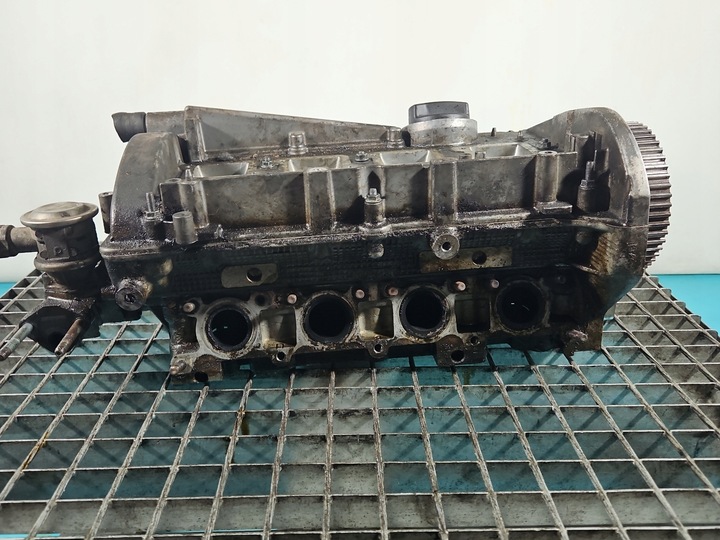фото №9, Головка валы kpl vw sharan i 1.8t awc