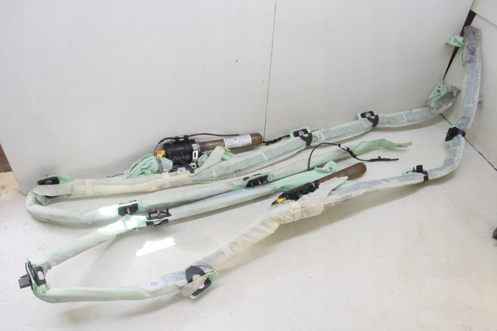 фото №1, Шторка passat b7