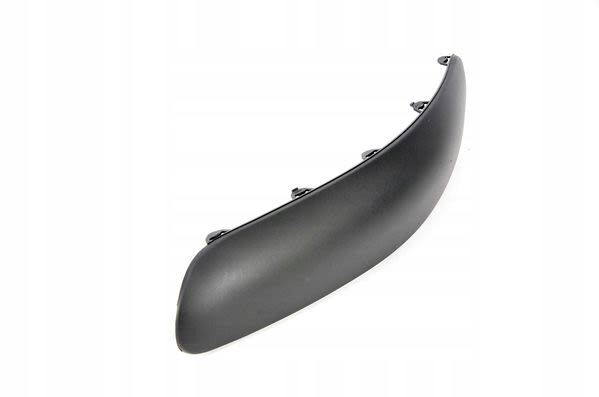 фото №2, Планка бампера перед l citroen c3 i 02.02-07.05 b