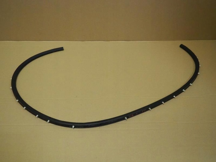 фото №4, Прокладка дверь правые перед peugeot 508 ii