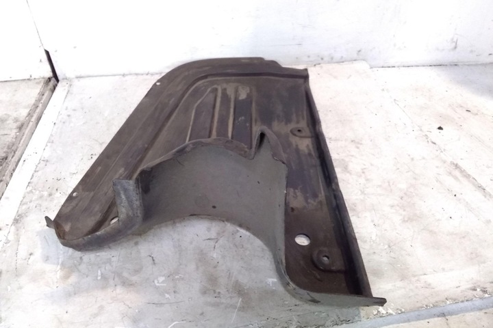 фото №3, Інші захисні накладки шасі vw passat b7 362 3aa825216c 1.97l дизель 103kw 2010