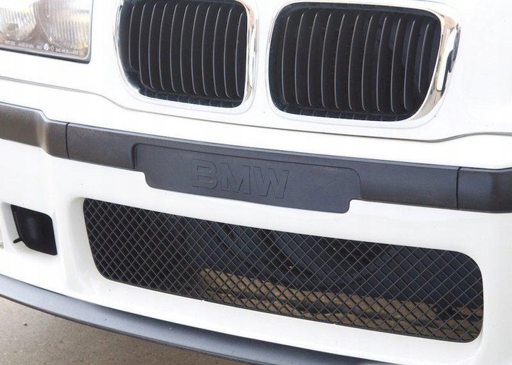 фото №16, Оригінальний фільтр повітря bmw e36 3' 51112265636