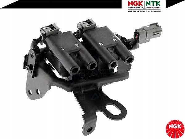 фото №2, Катушка зажигания [ngk]