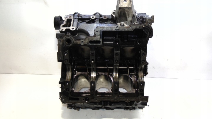 фото №11, Блок двигателя audi a6 c6 рестайлинг a4 b8 a5 2.7 tdi 059103023d