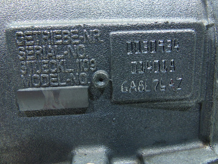 фото №10, Bmw m2 g87 m4 g82 csl новая коробка передач коробки передач автомат ga8l76z 5a90069