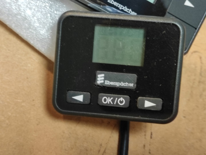 фото №16, 2,2kw вебасто airtronic d2 повітряні кожний автобус 12v ідеальний стан eberspacher suche