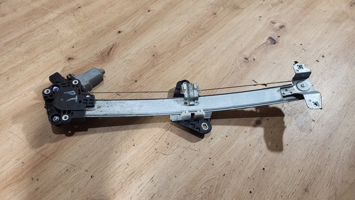 фото №6, Подъемник механизм стёкла правые зад honda civic viii 8 ufo hb 5d