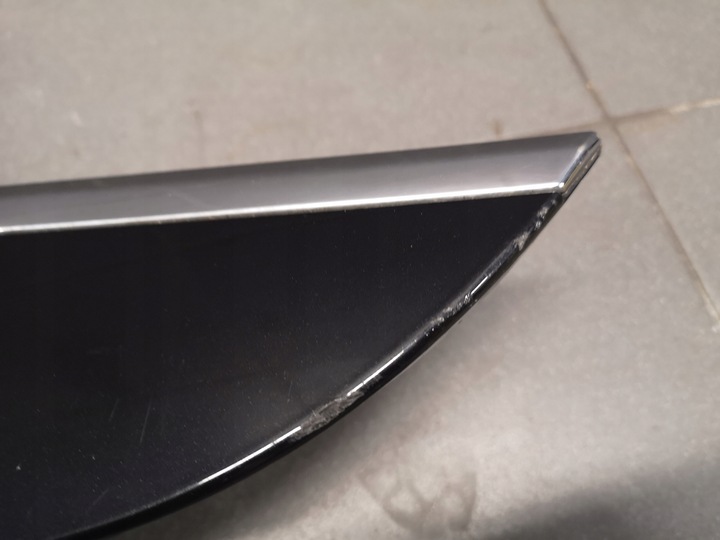 фото №9, Планка дверь левый зад audi a6 c6 рестайлинг 4f0853969k