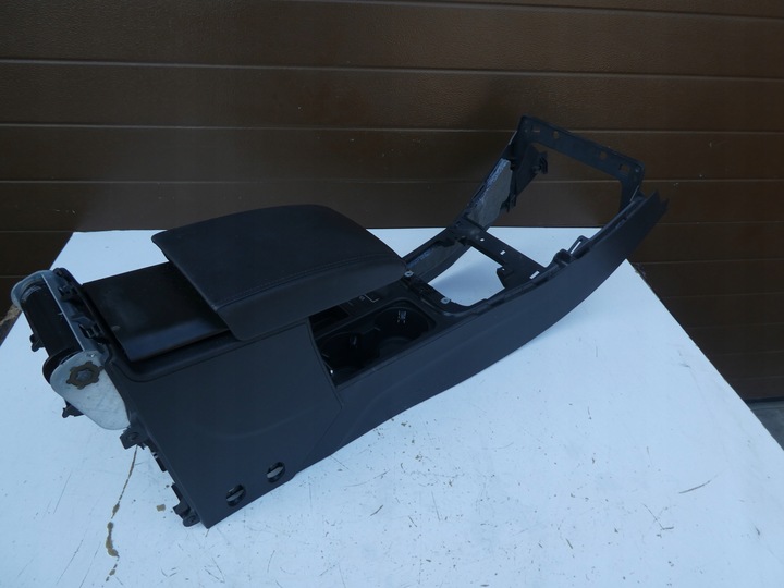 фото №6, Туннель подлокотник vw sharan alhambra 5m0864207g