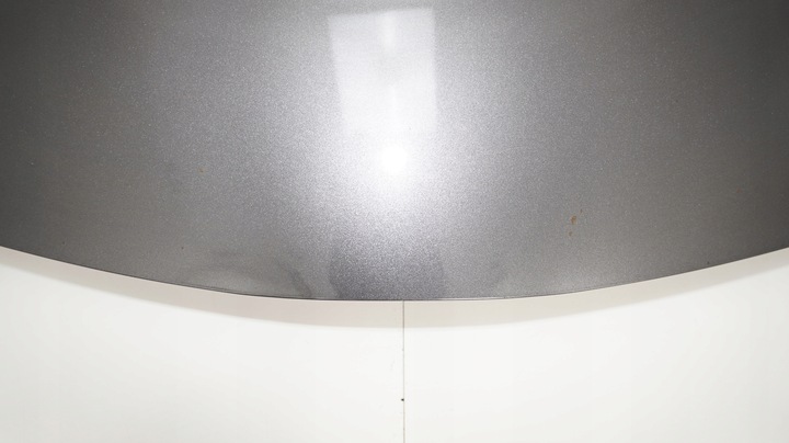 фото №5, Капот крышка двигателя toyota auris i 06-09r 1g3