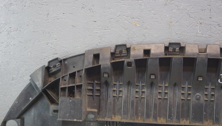 фото №12, Renault megane iii захист pod бампер перед 622350001r os185