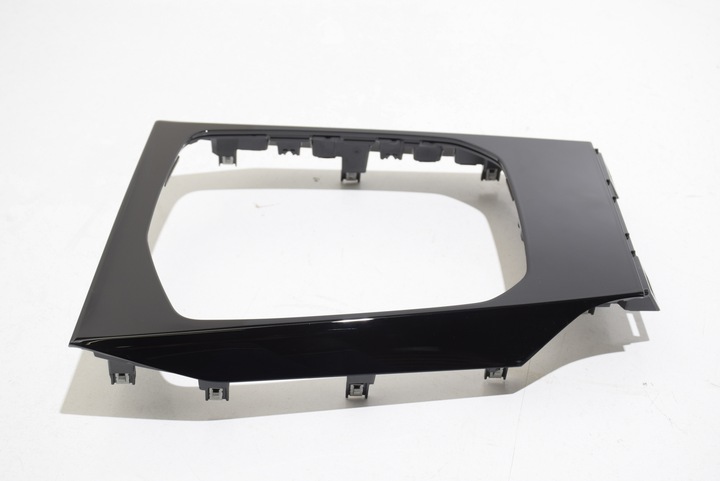 фото №9, Bmw 3 g20 g21 планка декоративная декоративная панели распределительной туннеля пианино