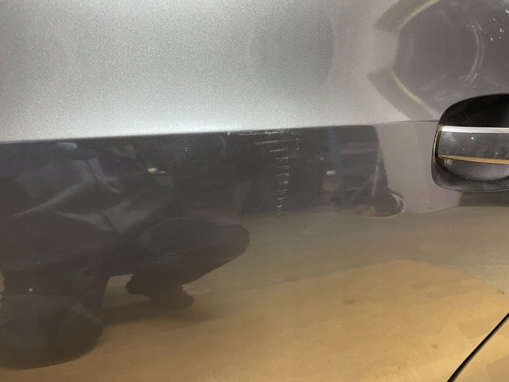 фото №6, Дверь перед зад зеркало левая комплект bmw i3 i01 c2v идеал