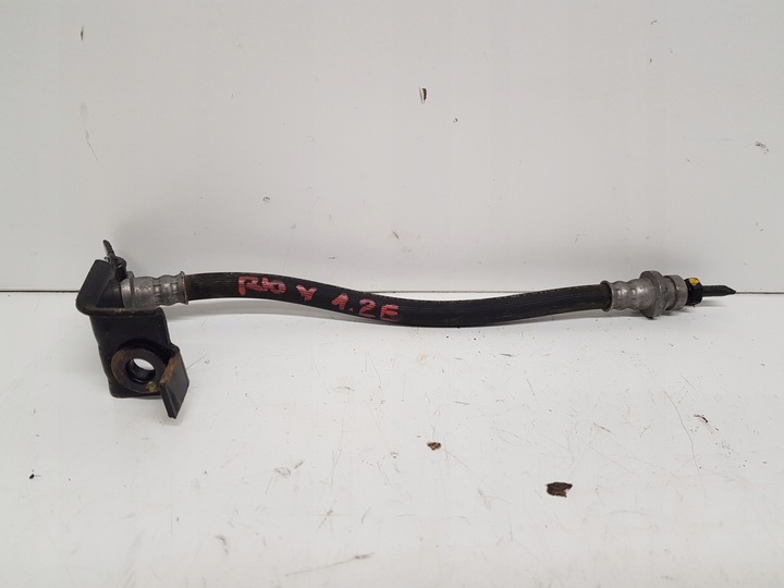 фото №1, Kia rio iv v шланг резиновый выжимной сцепления 1.2 2017-