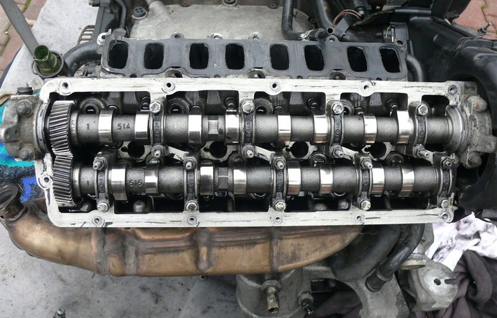 фото №13, Двигун насос вприскувальний audi a8 d2 3.3 tdi 225km akf рестайлінг 99-02 гарантія