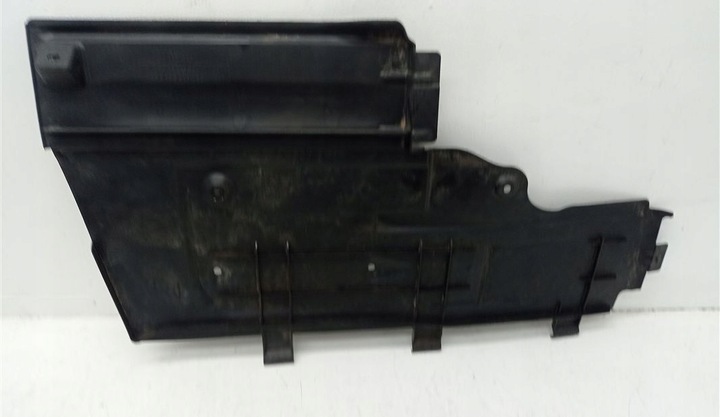 фото №1, Защита шасси пола bmw e46 m3 cabrio купе 7892953