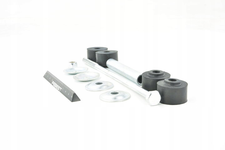 фото №2, Стрижень стабілізатора перед do daewoo lanos 1.3 1.5