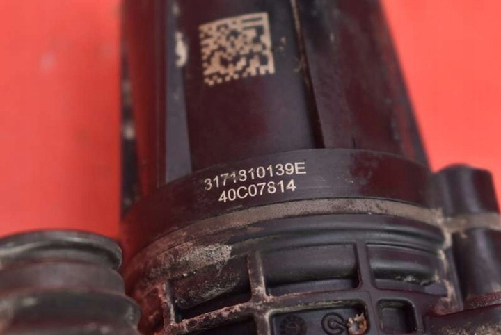 фото №6, Суппорт тормозной правые зад 1021250-00-f tesla модель s performance 762 km