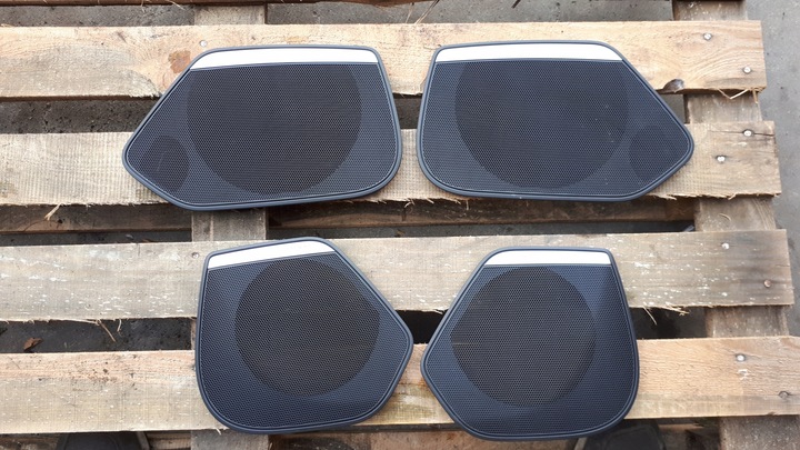 фото №1, S7 4g a7 решётки защита динамиков bose дверь