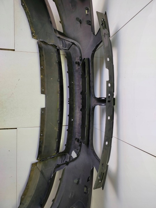 фото №15, Бампер передній перед bmw x3 f25 2010-.......8056874
