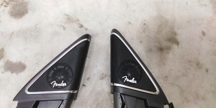 фото №12, Vw beetle динамік fender лівий 5c6035411b