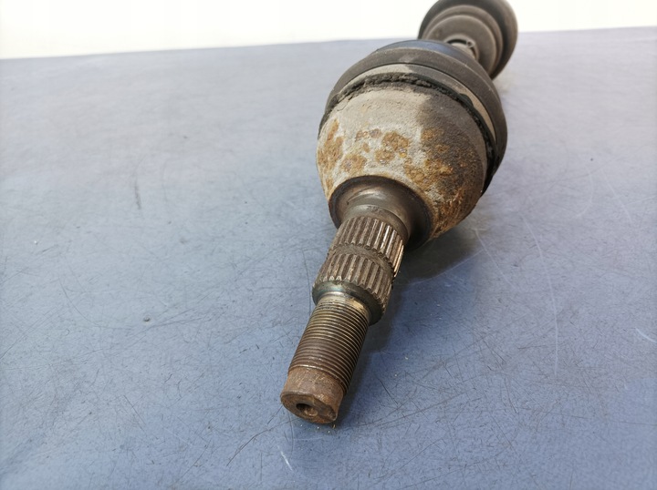 фото №5, Opel signum vectra c 2.2 dti полуось перед левая