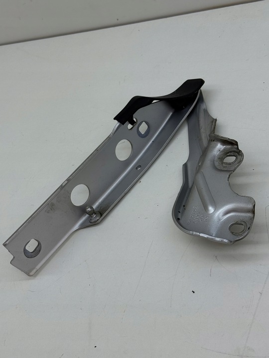 фото №9, Audi a7 s7 a6 s6 c7 петля капота кришки двигуна колір lx7w праві оригінал