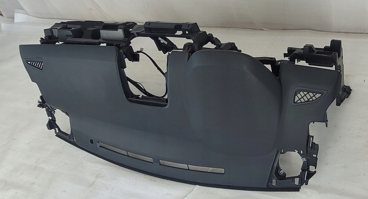 фото №10, Панель раздаточная консоль toyota corolla cross 2020- 55400-16030-c0