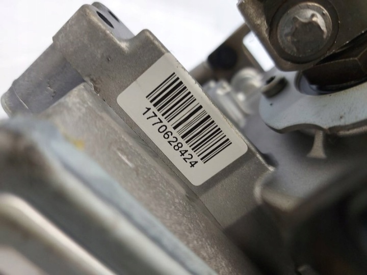фото №11, Усилитель электрические насос 48810bc05a 50300840 nissan micra 3 iii k12