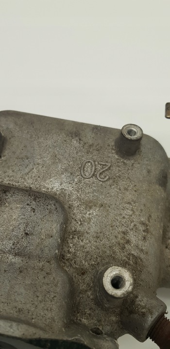 фото №5, Subaru forester ii 2.0 03r колектор всмоктуючий ab740