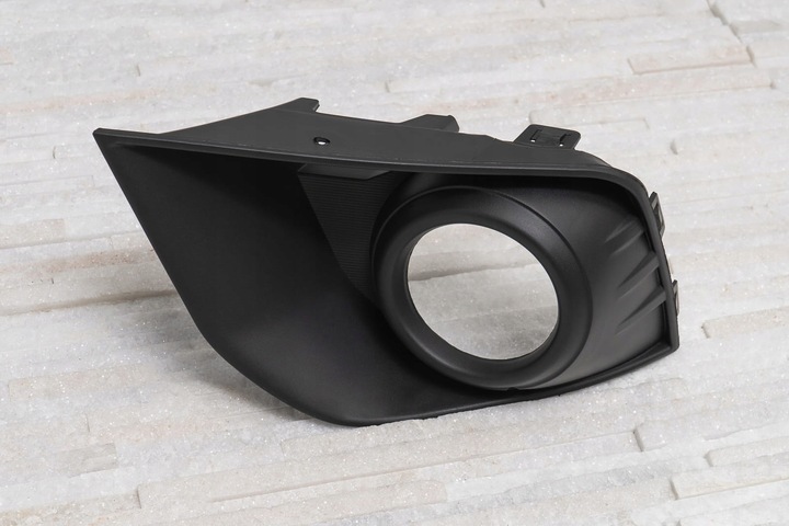 фото №10, Mitsubishi asx 2016-2019 решітка галоген ліва 8321a717