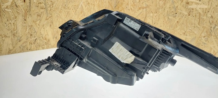 фото №8, Land rover range rover l460 тип lk 2023 лампи передні