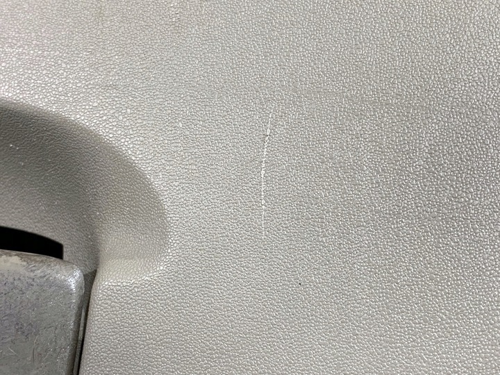 фото №2, Бардачок пасажира renault scénic ii мінівен 03-10 8200140753 полиця