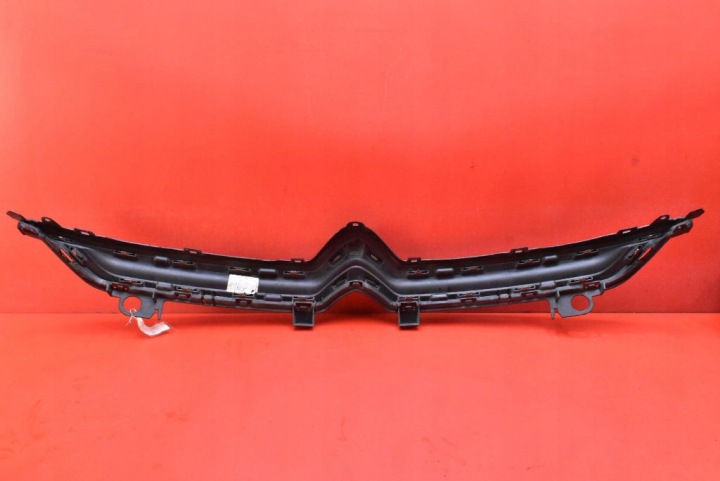 фото №9, Решітка решітка хром aa36190378 citroen c4 picasso 2 ii 13-17