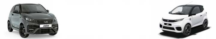 фото №4, Свет сплав крышка зад aixam crossline / crossover